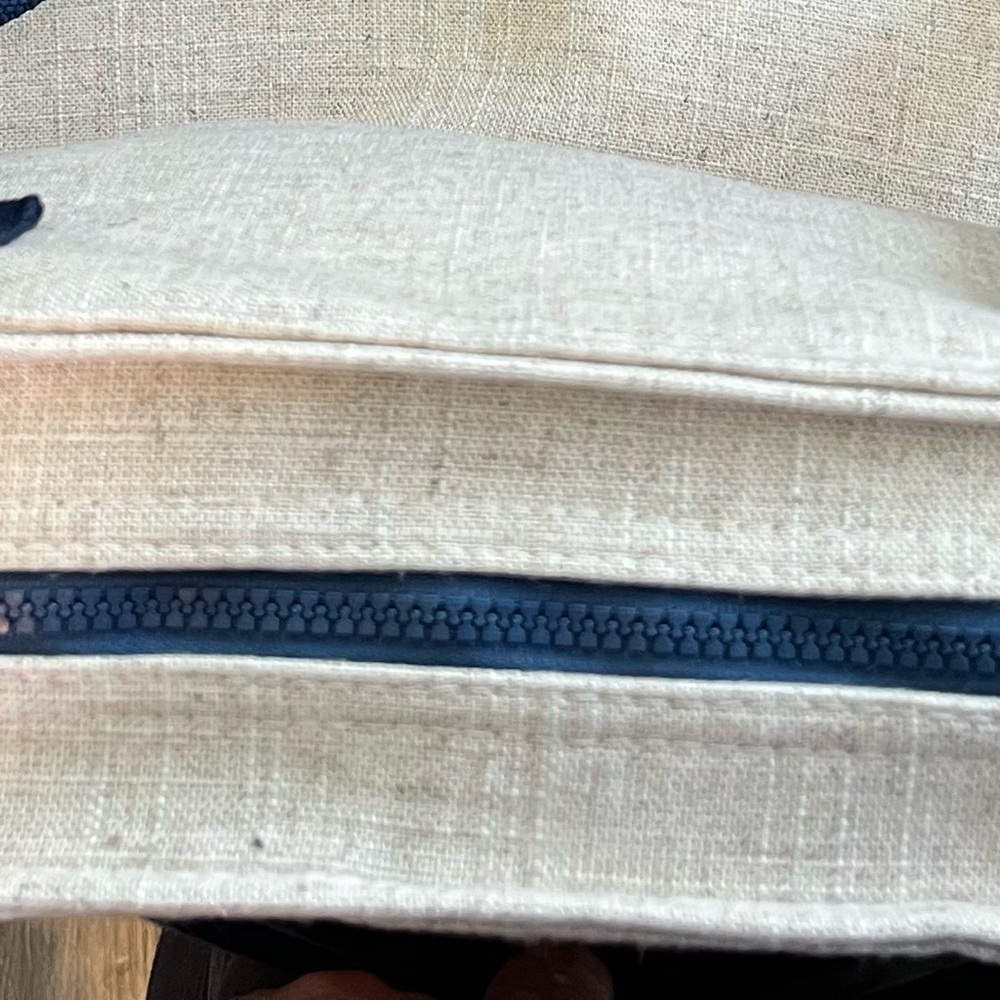 NWT RAE DUNN INSULATED PICNIC TOTE - Picture 7 of 9